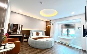 Luxtel Hotel Ngoai Giao Doan